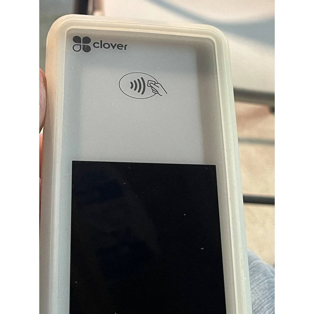 CLOVER FLEX ( No Power Cord)